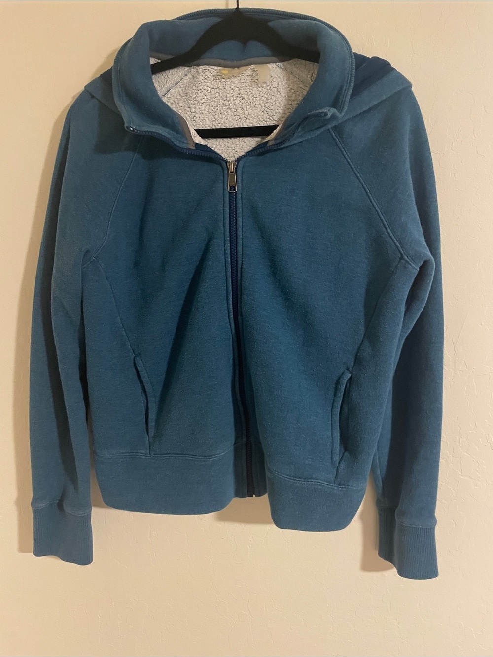 Zella Yoga women’s hoodie